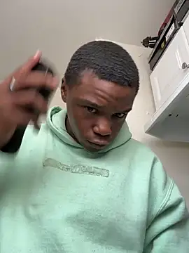 TransboyJay online show from November 18, 6:01 pm