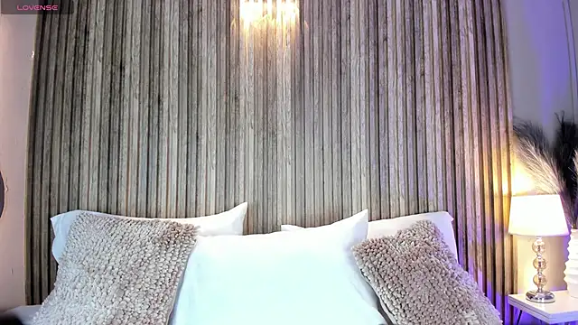 HannaPaola online show from December 16, 10:37 pm