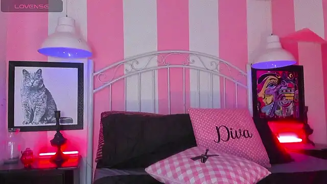 Liah Grey8 online show from January 5, 9:40 pm