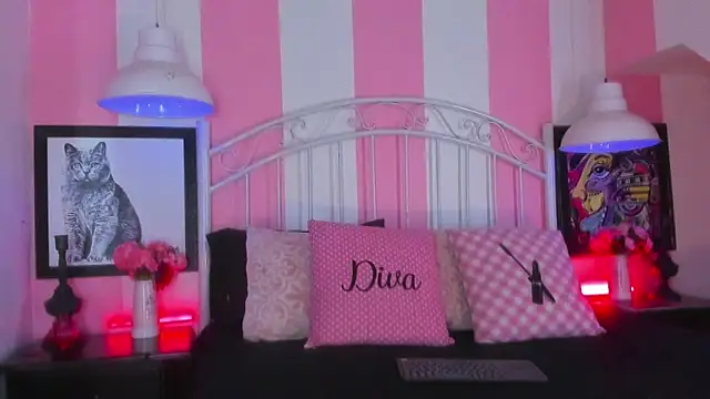 Liah Grey8 online show from March 21, 8:56 pm