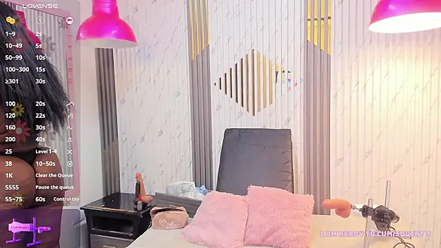 KatherynVidal online show from September 11, 3:17 am