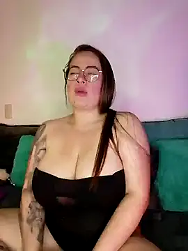 soofy   online show from January 22, 2:48 am