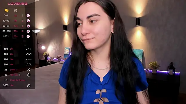 Snapshot of hannacheekss_ chatting on March 4, 5:21 am hannacheekss online show from March 4, 5:21 am