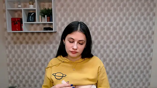 AliceSexyyy  online show from January 3, 9:26 pm