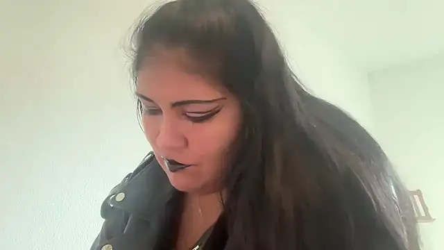 MashaCL online show from November 9, 8:56 am