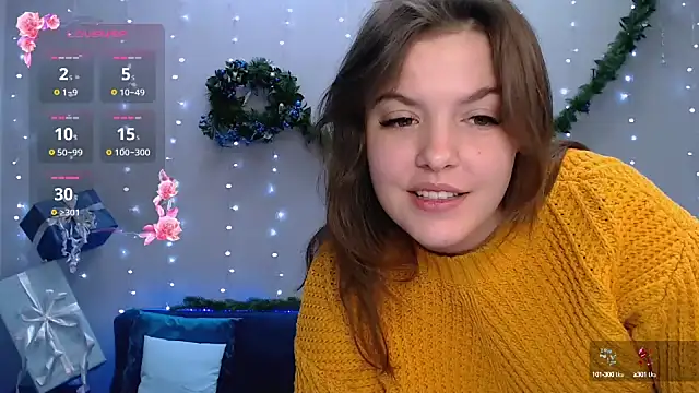 showmeparadise online show from December 7, 6:21 am