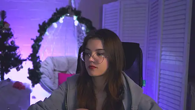 EvaThopson online show from December 25, 5:58 pm