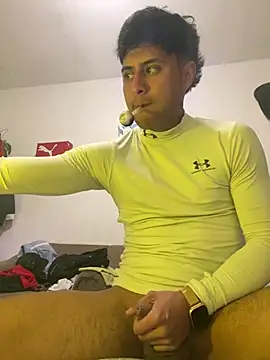 Hxnsovrgon online show from February 25, 3:09 am