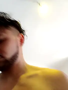 Hxnsovrgon online show from September 20, 8:21 pm