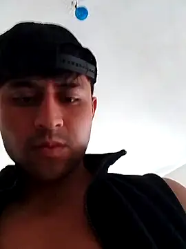 Hxnsovrgon online show from October 9, 5:55 pm