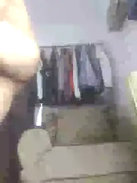 Hxnsovrgon online show from November 29, 12:24 am