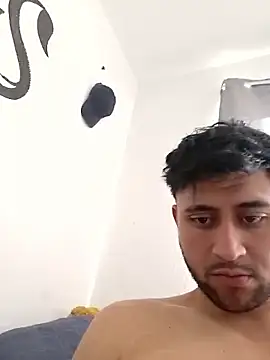 Hxnsovrgon online show from January 15, 7:39 pm