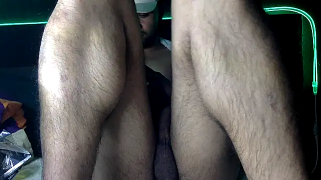 Hxnsovrgon online show from April 7, 10:48 am