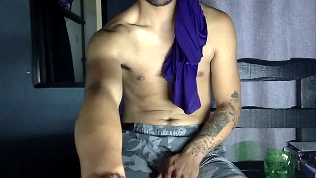 Hxnsovrgon online show from April 16, 12:06 pm