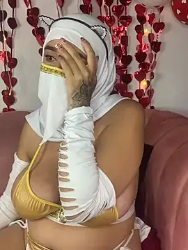 kithana jazmin online show from February 21, 6:59 pm