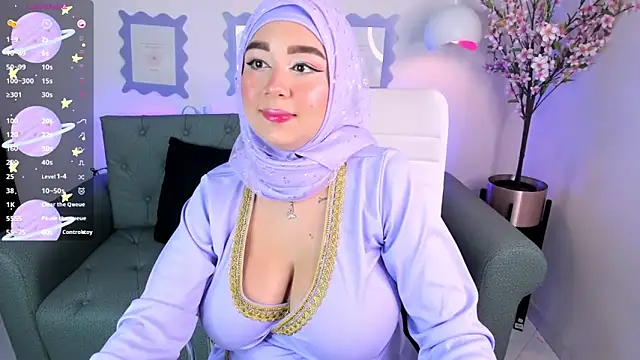 kithana jazmin online show from March 11, 11:37 pm