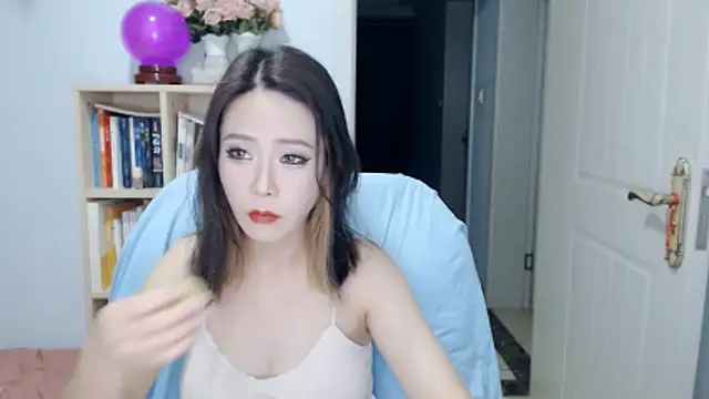 SuSushi728 online show from May 31, 4:03 pm