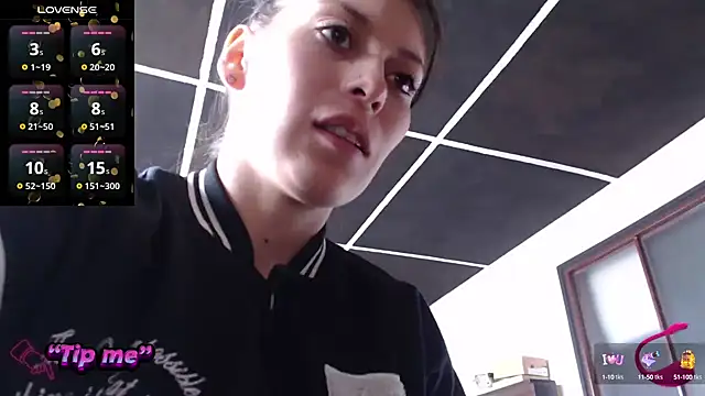 Tefannyy  online show from March 19, 7:38 pm