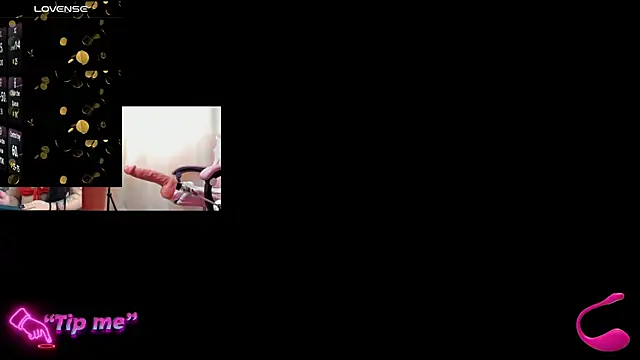 Tefannyy  online show from March 20, 8:08 pm