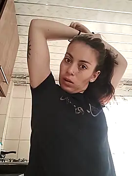 Tefannyy  online show from September 28, 2:33 pm