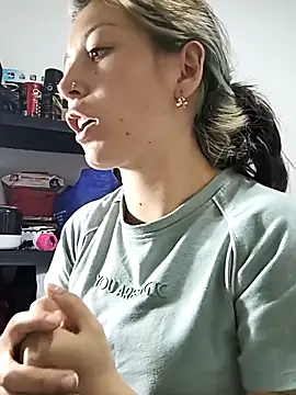 Tefannyy  online show from March 10, 4:23 pm