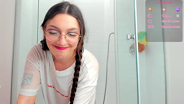 GiaCale online show from March 1, 11:37 pm