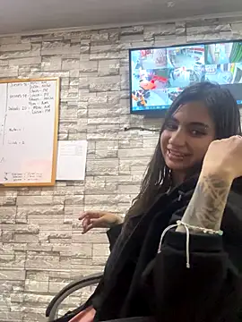 SolBeaumont1 online show from September 13, 1:00 pm