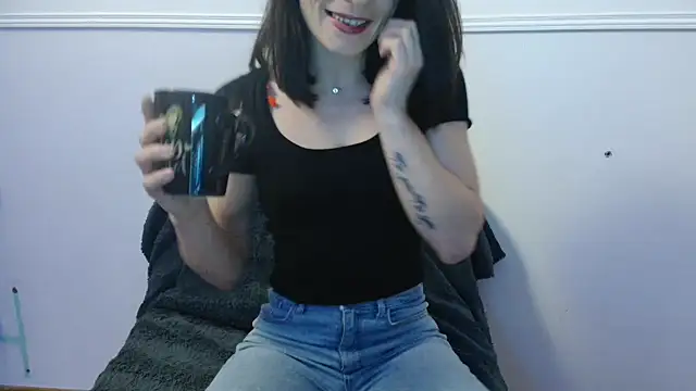 Missfelicia online show from December 9, 5:41 pm