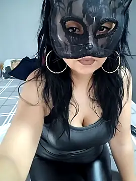 Snapshot of Barby8787 chatting on January 25, 10:08 am Barby8787 online show from January 25, 10:08 am