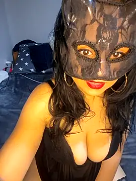 Snapshot of Barby8787 chatting on November 8, 7:30 am Barby8787 online show from November 8, 7:30 am