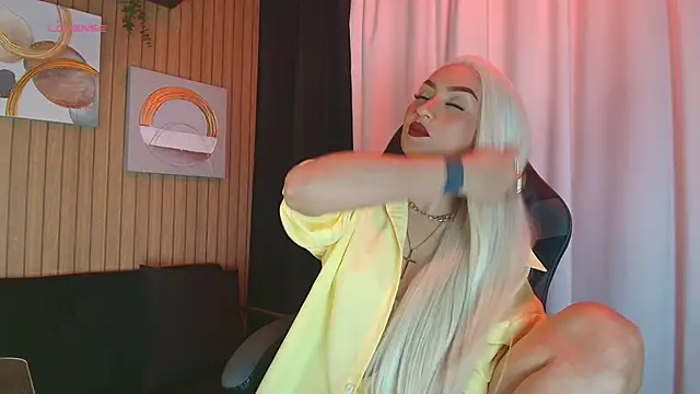 ArkaBella online show from November 27, 7:49 pm