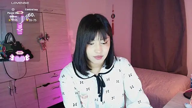 Ju Kyung online show from March 17, 11:41 pm