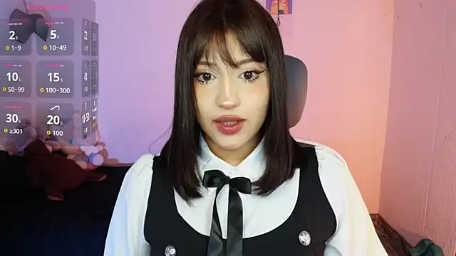 Snapshot of Ju_Kyung chatting on May 26, 5:14 am Ju Kyung online show from May 26, 5:14 am