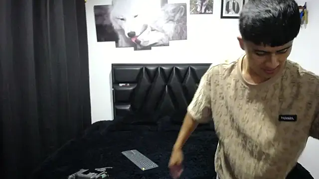 The  Rodriguez online show from April 9, 2:44 pm