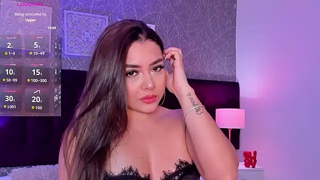 Emma JJones online show from June 18, 12:42 pm
