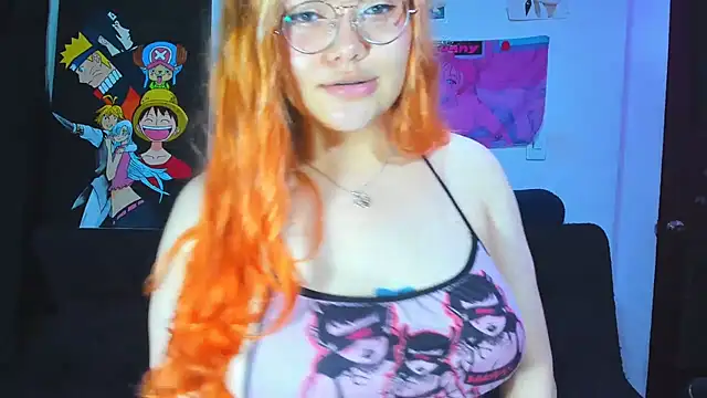 Lily stone04 online show from March 12, 6:30 am