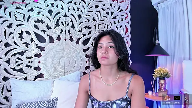 Mindy sweety online show from February 9, 12:09 pm