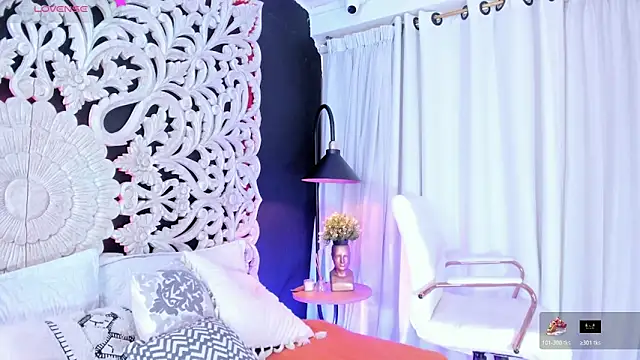 Mindy sweety online show from February 10, 12:31 pm