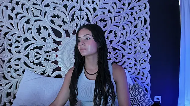 Mindy sweety online show from April 3, 12:47 pm