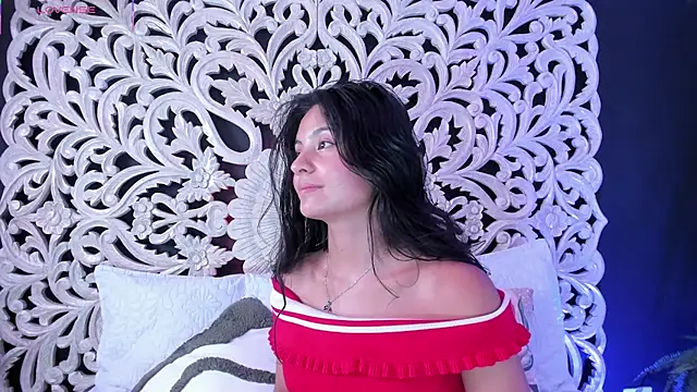 Mindy sweety online show from April 13, 12:10 pm