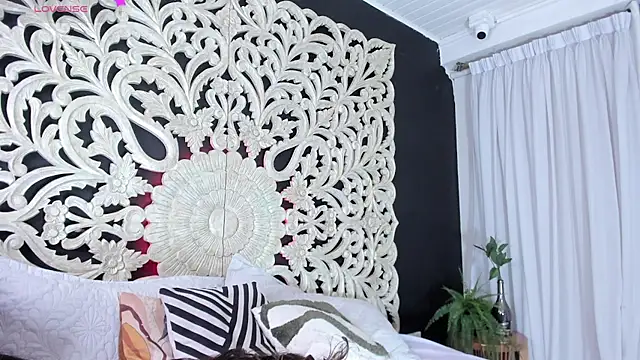 Mindy sweety online show from April 15, 12:34 pm