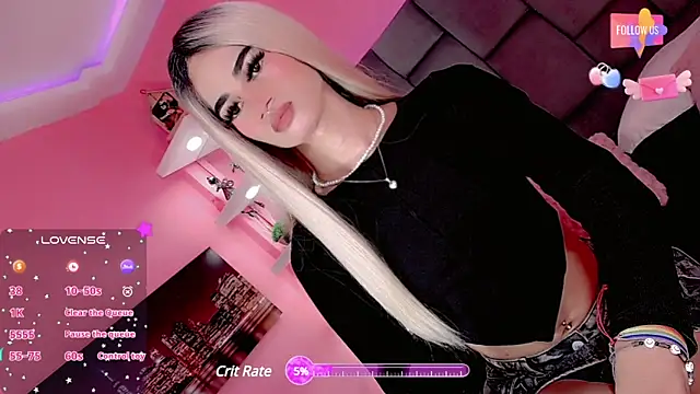 Baddinner online show from February 7, 4:06 am