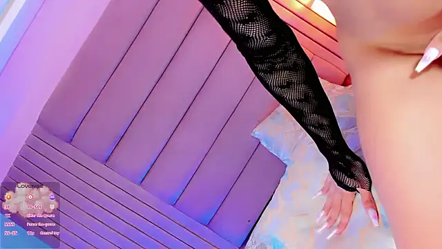 Baddinner online show from February 7, 1:15 pm