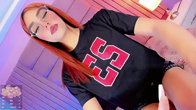 Baddinner online show from February 8, 1:25 pm