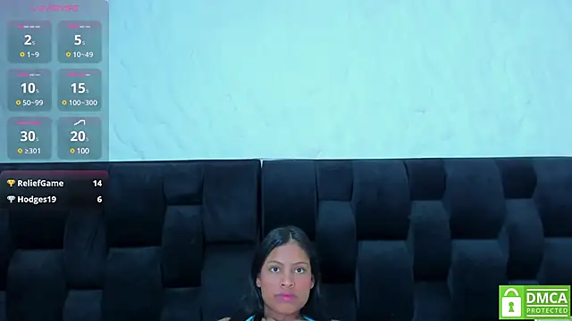 Kaylee sweet 1 online show from February 7, 6:45 am