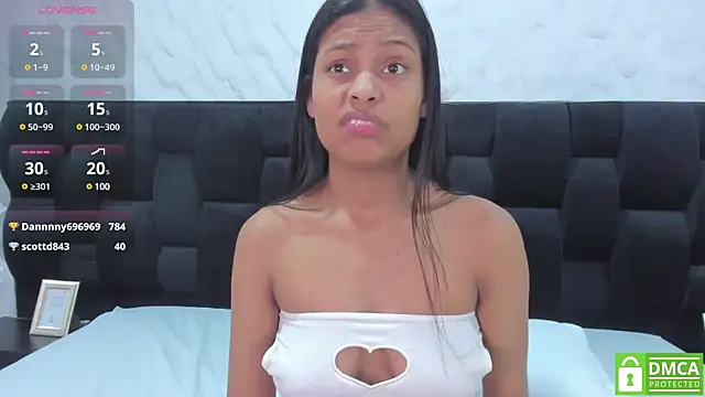 Kaylee sweet 1 online show from February 15, 6:44 am