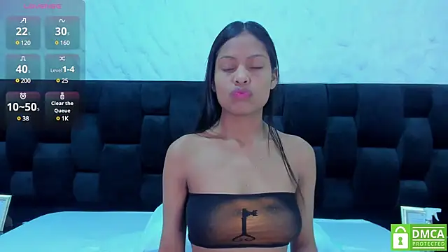 Kaylee sweet 1 online show from February 18, 3:42 am