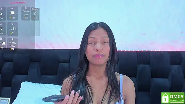 Kaylee sweet 1 online show from February 25, 3:31 am