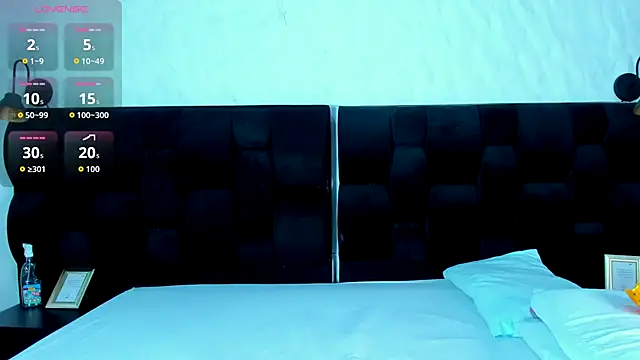 Kaylee sweet 1 online show from October 14, 7:47 pm