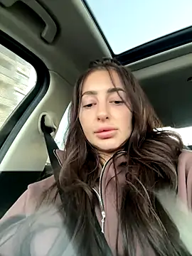 Snapshot of BabesGoesWild chatting on October 31, 4:57 am BabesGoesWild online show from October 31, 4:57 am